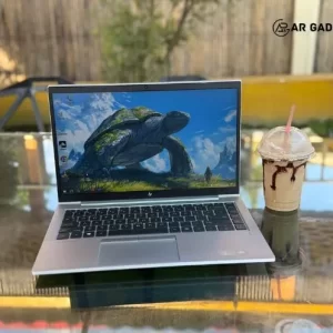 HP EliteBook 845 G7 RYZEN 3 pro 16GB Ram 256GB NVMe SSD