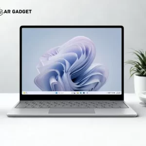 Microsoft Surface Laptop 5 Core i5 12th Gen 8GB RAM 256GB SSD 13.5" QHD Multi-Touch Laptop