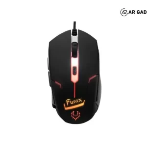 Prolink PMG9002 FURAX 7-Colour Illuminated Gaming Mouse