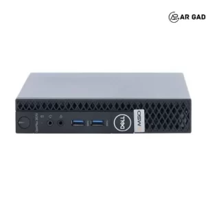 DELL OPTIPLEX 3070 MICRO I5 8TH GEN Price in Bangladesh
