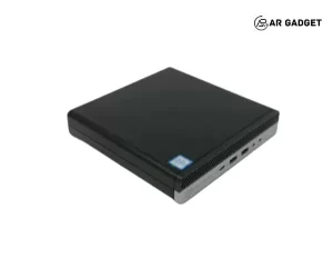 HP EliteDesk 800 G3 Core i5 6th Gen RAM 8GB 256 GB NVMe Mini Desktop