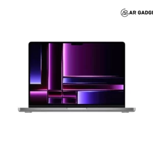 MacBook Pro M2 Pro14-Inch RAM 16GB 512GB SSD