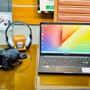 ASUs Vibobook 14 i5 11th Gen Ram 8 GB SSD 512GB