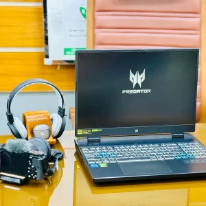 Acer predator 16 i5 13Th Gen Ram 16GB 512GB SSD - RTx 4050 6GB