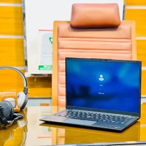 Lenovo Thinkpad t14 AMD Ryzen 5 6000 PRO Series Processors Ram 16 GB 512 GB SSD