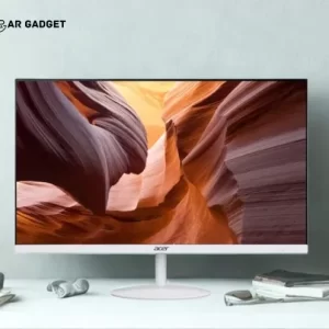 Acer SA222Q 21.5 Inch FHD IPS 100Hz Ultra Slim Monitor