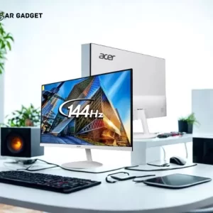 Acer SA242Y P1 23.8″ FHD IPS 144Hz Monitor