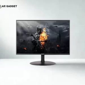 Aptech HD 19″ Monitor (4K 19M) | Slim Design | Clear HD Display