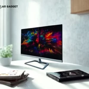 Atlas ATS22VFW100 21.5″ Gaming LED Monitor 100Hz