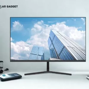 Dahua DHI-LM22-B201S 21.45″ Full HD LED Monitor with HDMI & VGA Connectivity