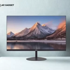 Dahua DHI-LM24-A201Y 24″ Full HD LED Monitor with HDMI & VGA Connectivity
