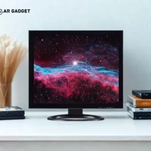 ESONIC ES1701 17″ Square LED Monitor