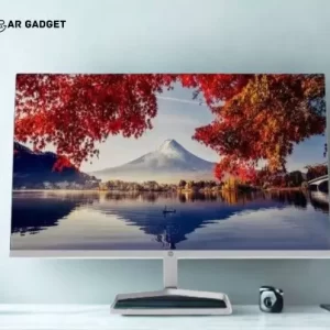 HP M22f 21.5″ FHD IPS Monitor | Ultra Slim Bezel Display