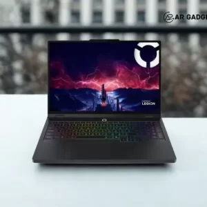 Lenovo Legion Pro 5 16ADR10 Ryzen 7 8745HX RTX 5060 8GB Graphics 24GB RAM 16" OLED Gaming Laptop