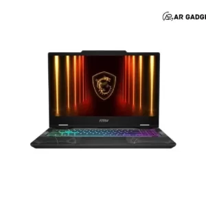 MSI Cyborg A15 AI B2HWFKG Ryzen 7 260 RTX 5060 8GB Graphics 144hz 15.6" FHD IPS Gaming Laptop Copilot+PC