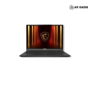 MSI Stealth A16 AI+ A3XWJG Ryzen AI 9 HX 370 RTX 5090 24GB Graphics 16” QHD+ 240Hz OLED Gaming Laptop Copilot+PC