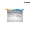 Asus Vivobook 14 M3407HA-LY049W AMD Ryzen 7 260 14.0 WUXGA WV Laptop (1)