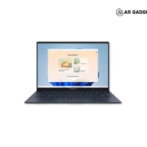 Asus Zenbook 14 UX3405CA-QL639W Intel Core Ultra 7 255H 14.0 OLED Laptop