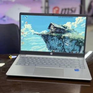 HP 14 EP0200TU Core i5 13th Gen 14" 8Gb RAM 512GB SSD FHD Laptop With Backlit Keyboard