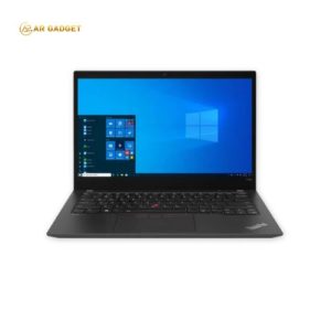 LENOVO THINKPAD T14S CORE I5 10TH GEN 16 GB RAM 256 GB SSD