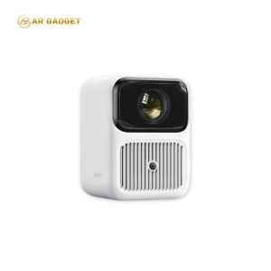 Wanbo Dali 1 350 ANSI Lumens Android Smart Portable Projector