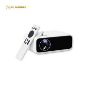 Wanbo Mini Pro 250 ANSI LCD Android Projector