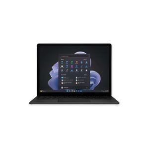Microsoft Surface Laptop 5 Core i5 12th Gen RAM 16GB SSD 512GB PCIe NVMe
