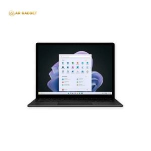 Surface Laptop 5 Core i5 12th Gen RAM 16 GB SSD 256 GB DISPLAY 13.5 inch 2k