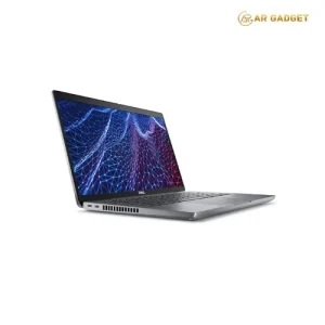 Used Dell Latitude 5430 business laptop with Intel Core i5 12th Gen, 16GB RAM, 256GB NVMe SSD, 14" FHD IPS display.